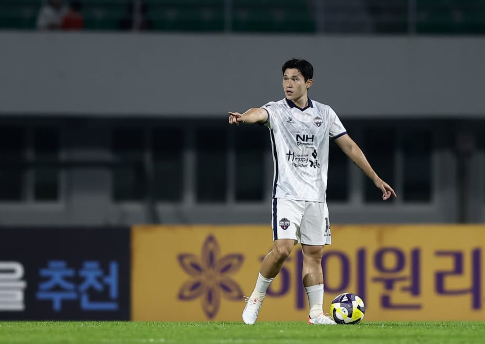 韩K前瞻：金泉主场防守固若金汤，首尔面对金泉具备心理优势