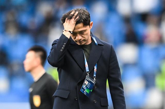 开云Kaiyun官网入口-【观察】“伪大连队”降级，不必可惜