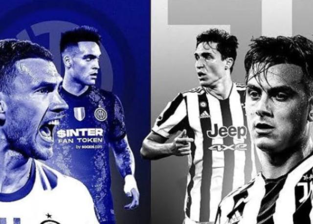 开云Kaiyun官网入口-【前瞻】国米以攻势足球卫冕？九冠王复辟要亮刺刀了