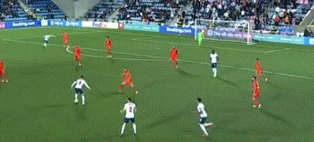 Kaiyun开云官方网站中国登录-【世预赛】桑乔福登格里利什造5球 英格兰5比0客胜