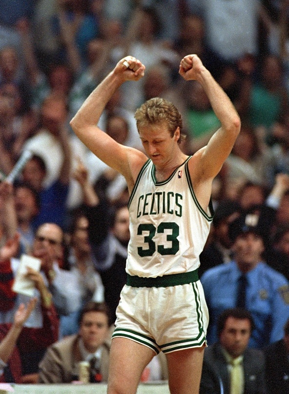 开云Kaiyun中国官网登录入口-1985年的今天：伯德狂砍60分7板3助 得分创个人生涯&amp;绿军队史纪录