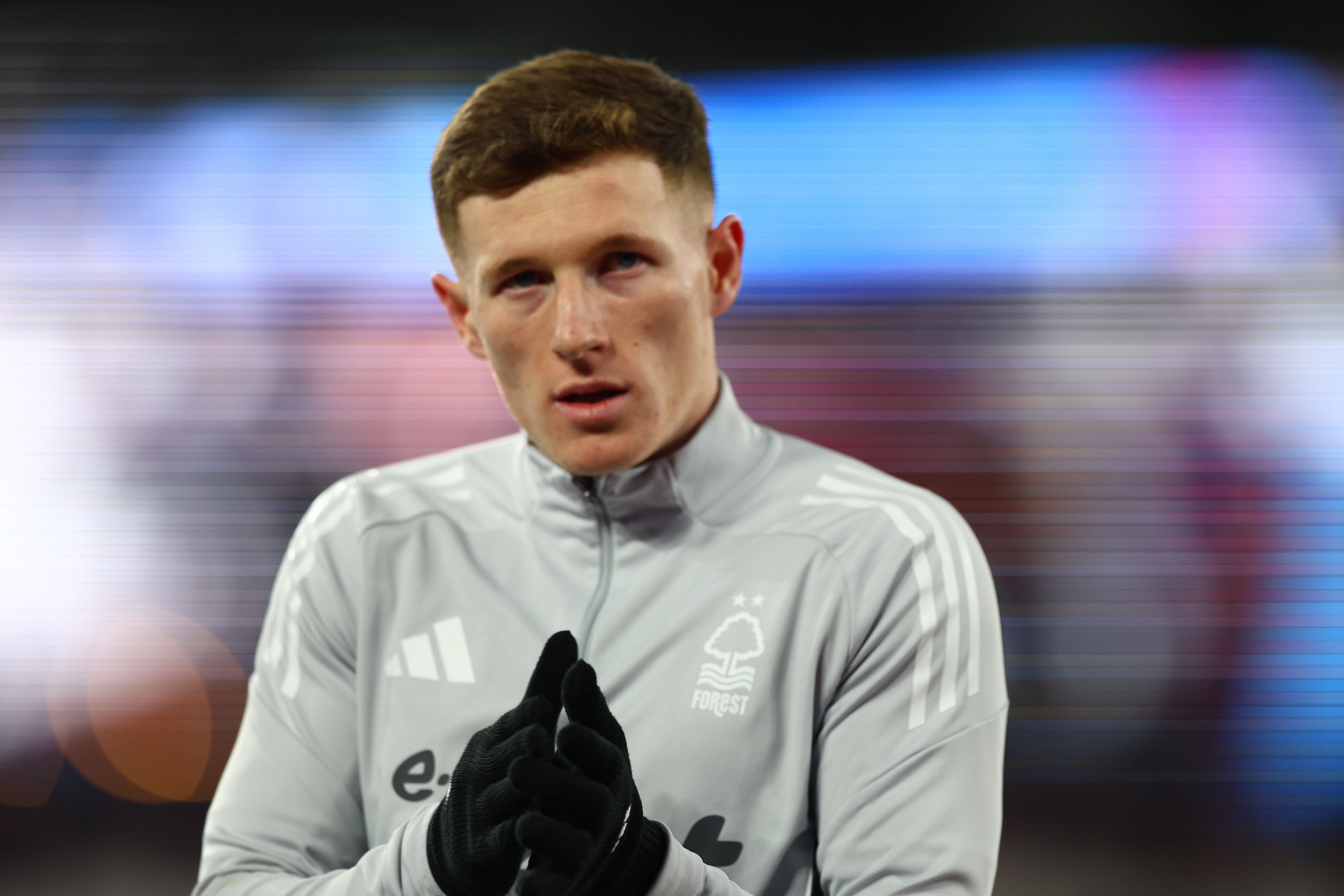 Kaiyun开云官方网站中国登录-德天空：森林预计安德森若离队会去曼联或曼城，要价1亿-1.2亿镑