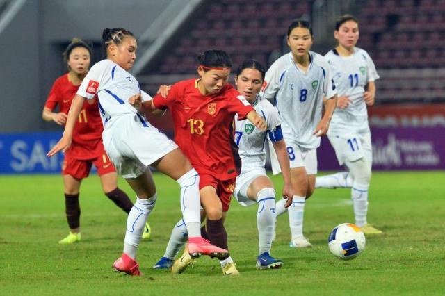 开云Kaiyun中国官网登录入口-U20女足主帅科林·贝尔：目标淘汰日本队 晋级决赛